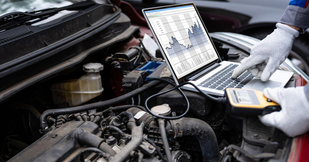 Car Diagnosis in Arusha