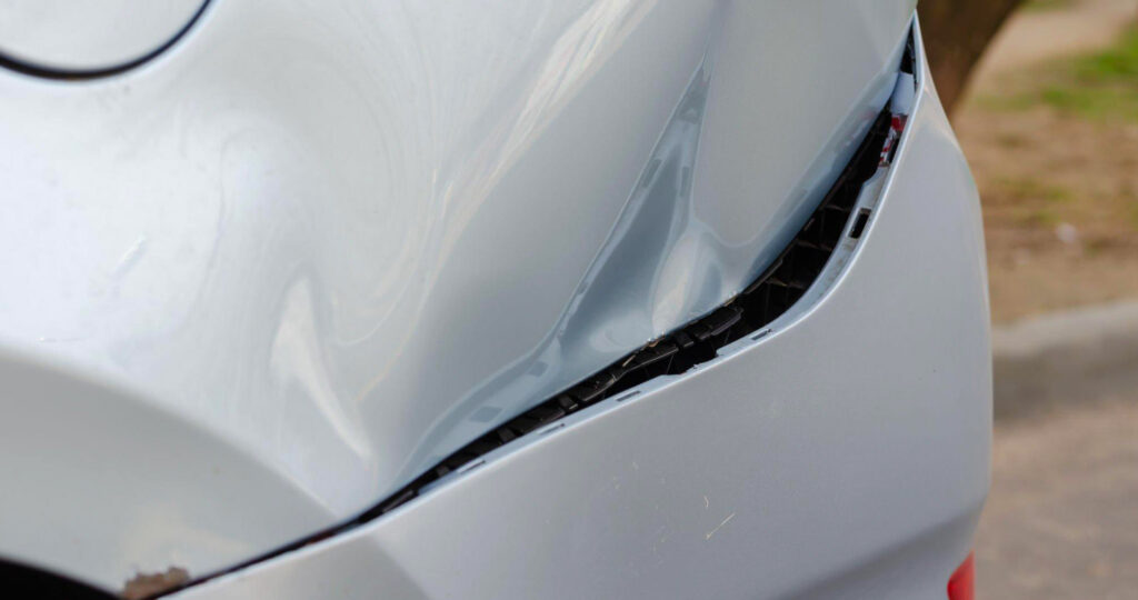 Panel Beating Repair