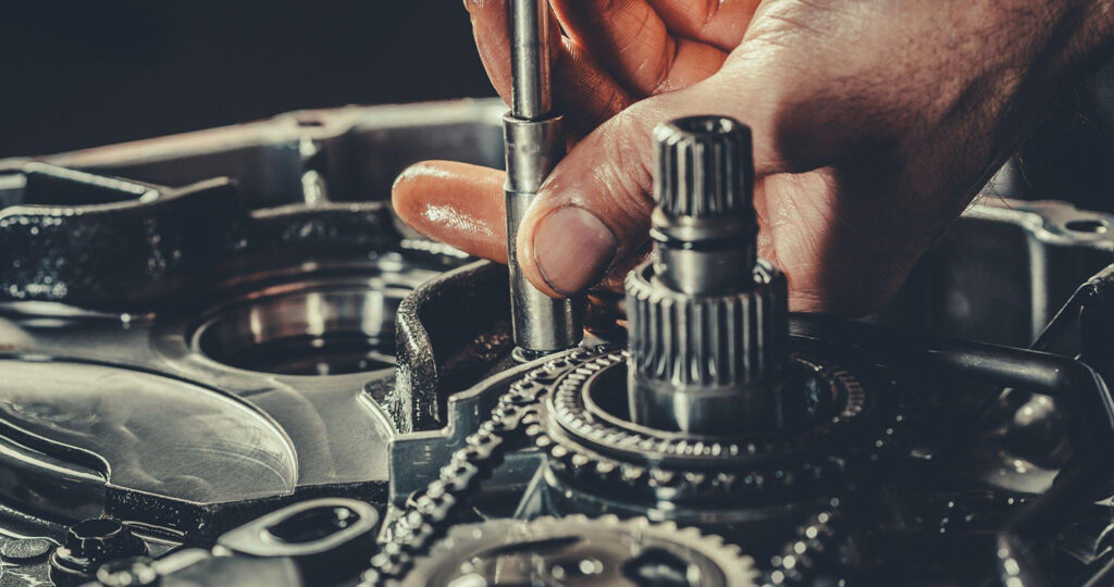 Transmission Repairs